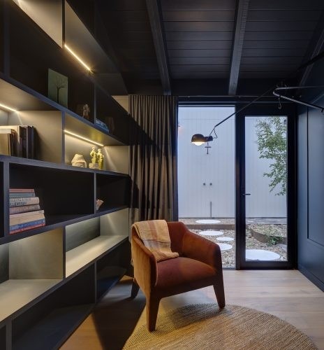 home office