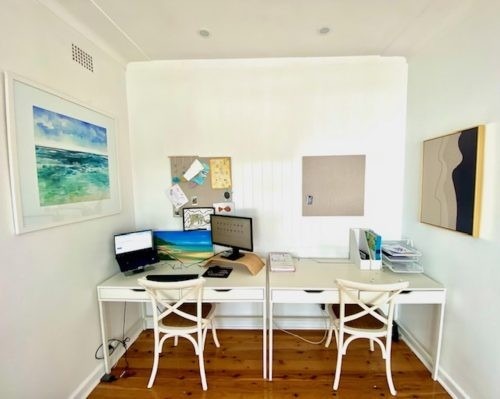 home office