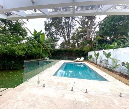 pool