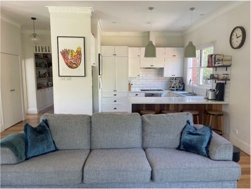 Lyric, Alphington 29