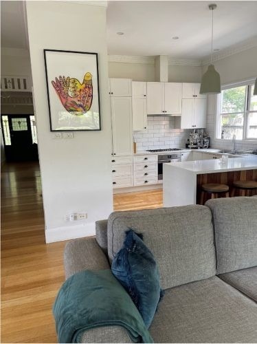 Lyric, Alphington 30