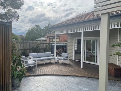 Lyric, Alphington 33
