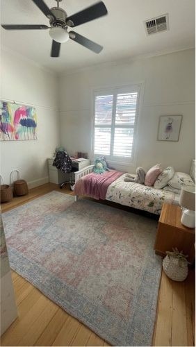 Lyric, Alphington 4