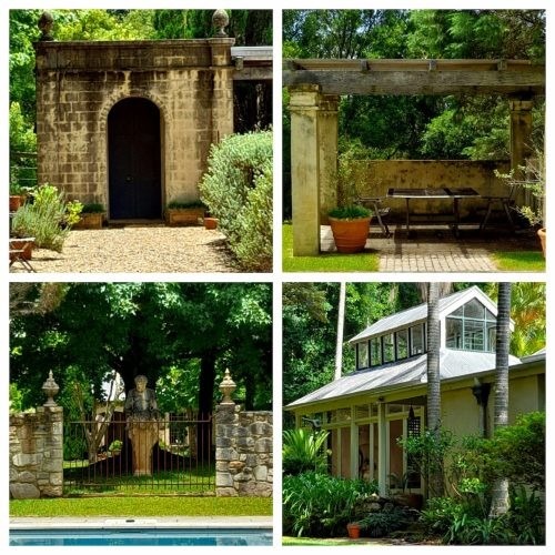 Les Beaux, Bangalow 10