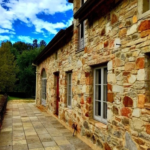 Les Beaux, Bangalow 18