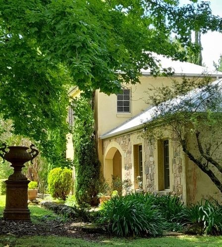 Les Beaux, Bangalow 21