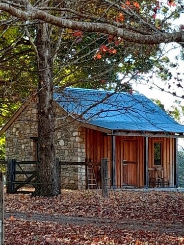 Les Beaux, Bangalow 22