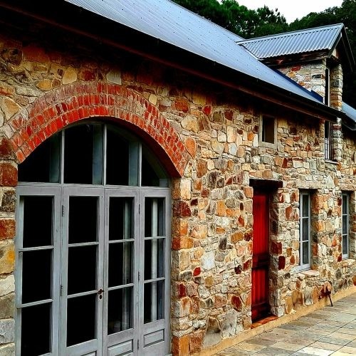 Les Beaux, Bangalow 27