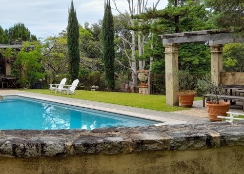 Les Beaux, Bangalow 28