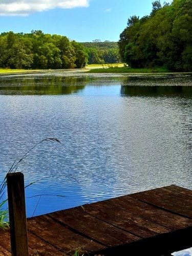 Les Beaux, Bangalow 3