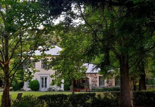 Les Beaux, Bangalow 30