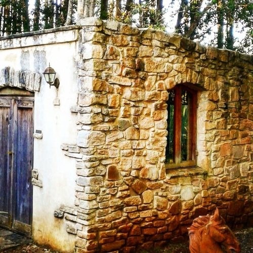Les Beaux, Bangalow 33
