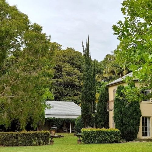 Les Beaux, Bangalow 36