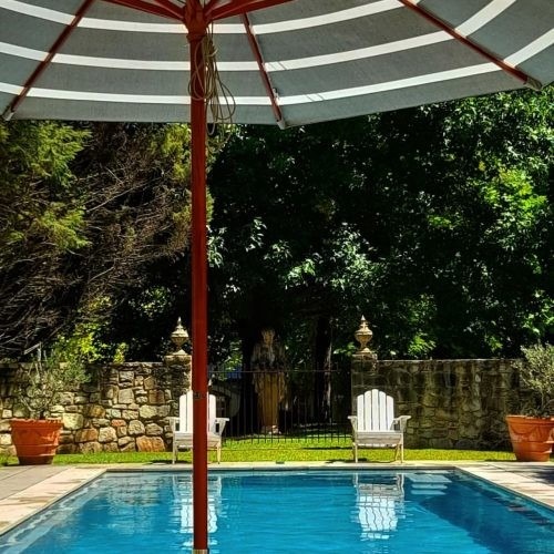 Les Beaux, Bangalow 38