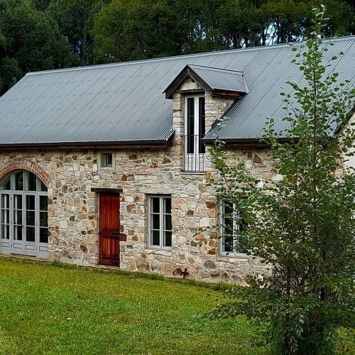 Les Beaux, Bangalow 41