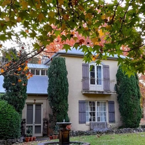 Les Beaux, Bangalow 42