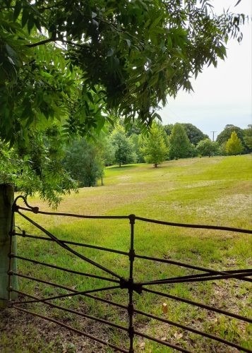 Les Beaux, Bangalow 9