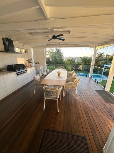 Odette, Cronulla 12