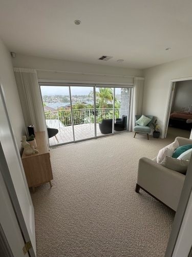 Odette, Cronulla 21