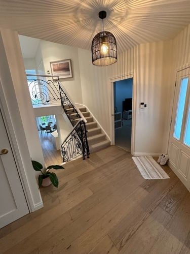 Odette, Cronulla 22
