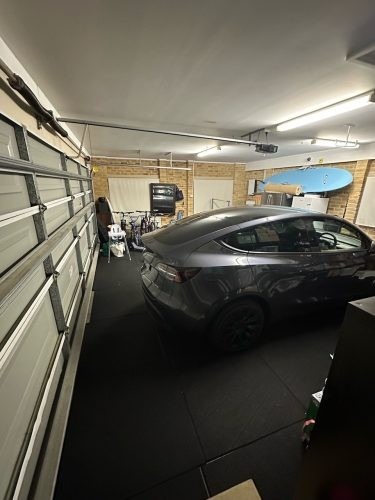 garage