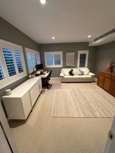 home office