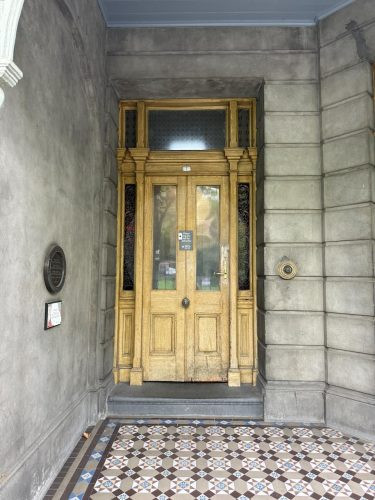 PARLIAMENT PLACE38