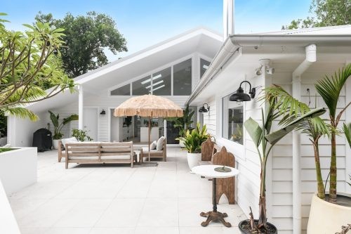 Plumeria Lane, Newport 7