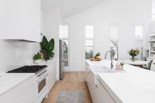 Plumeria Lane, Newport 9