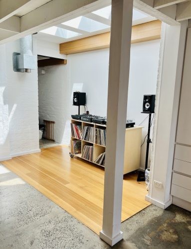 home office