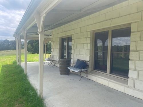 outdoor area