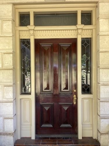 Randolph Estate, Chirnside Park 13