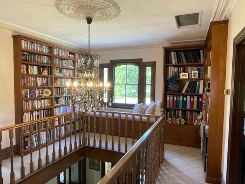 home office