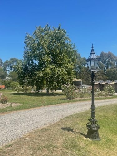 Randolph Estate, Chirnside Park 5