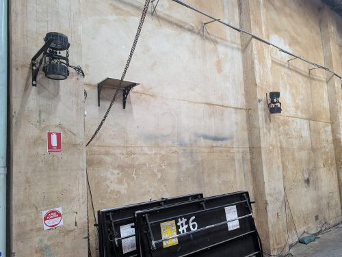 Rapture, Marrickville 21
