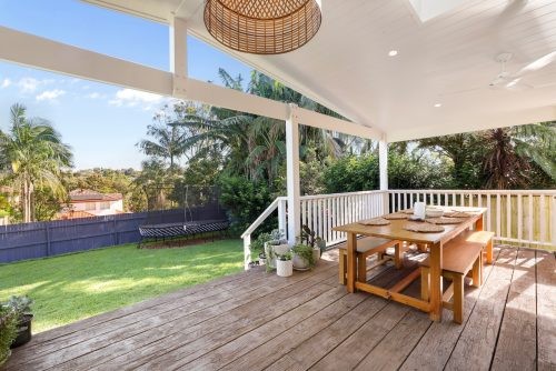 Sweet Bloom, Balgowlah 8