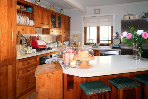 Vintage, Chifley-19