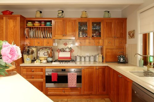 Vintage, Chifley-22