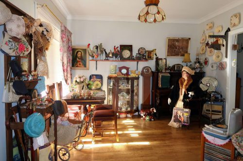 Vintage, Chifley-26