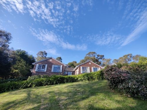 Violet Meadow, Lower Plenty 10