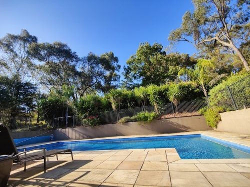 Violet Meadow, Lower Plenty 17