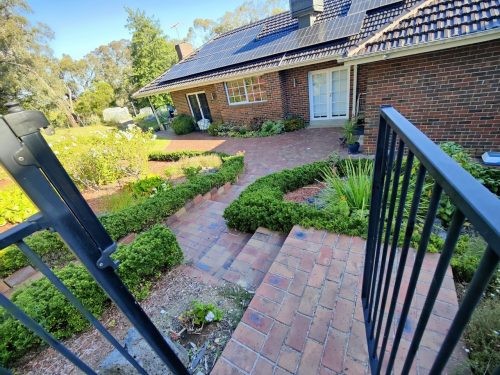 Violet Meadow, Lower Plenty 18