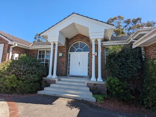 Violet Meadow, Lower Plenty 51