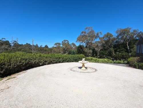 Violet Meadow, Lower Plenty 52