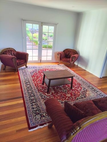 home office