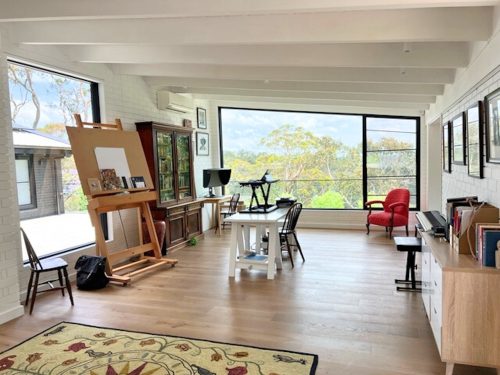 home office