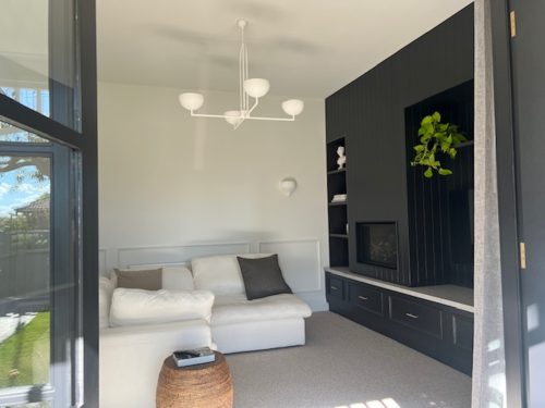 Californian Charm, Manifold Heights 106