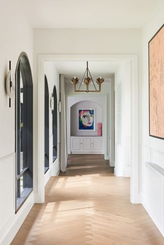 Californian Charm, Manifold Heights 25