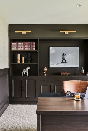 home office