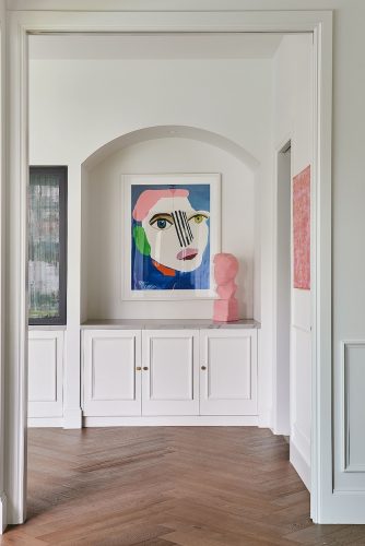 Californian Charm, Manifold Heights 27
